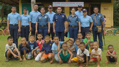 Best Practices at LHIO Calamba .